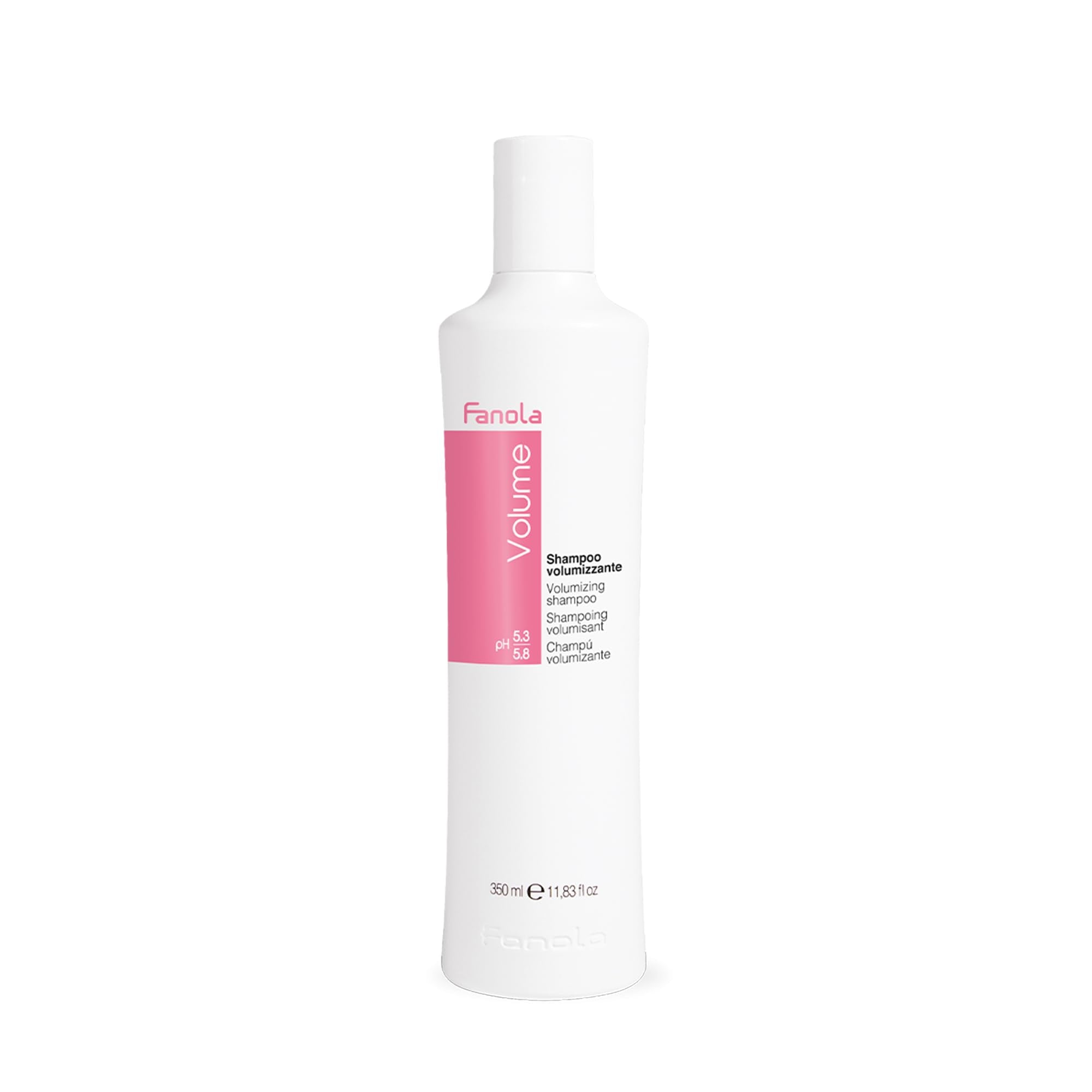 Fanola Volumizing Shampoo, 350 ml